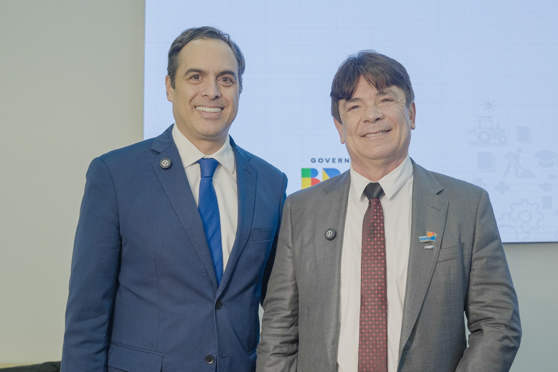 Presidente da FIEPB participa de Fórum do Banco do Nordeste e propõe iniciativas para impulsionar a indústria regional