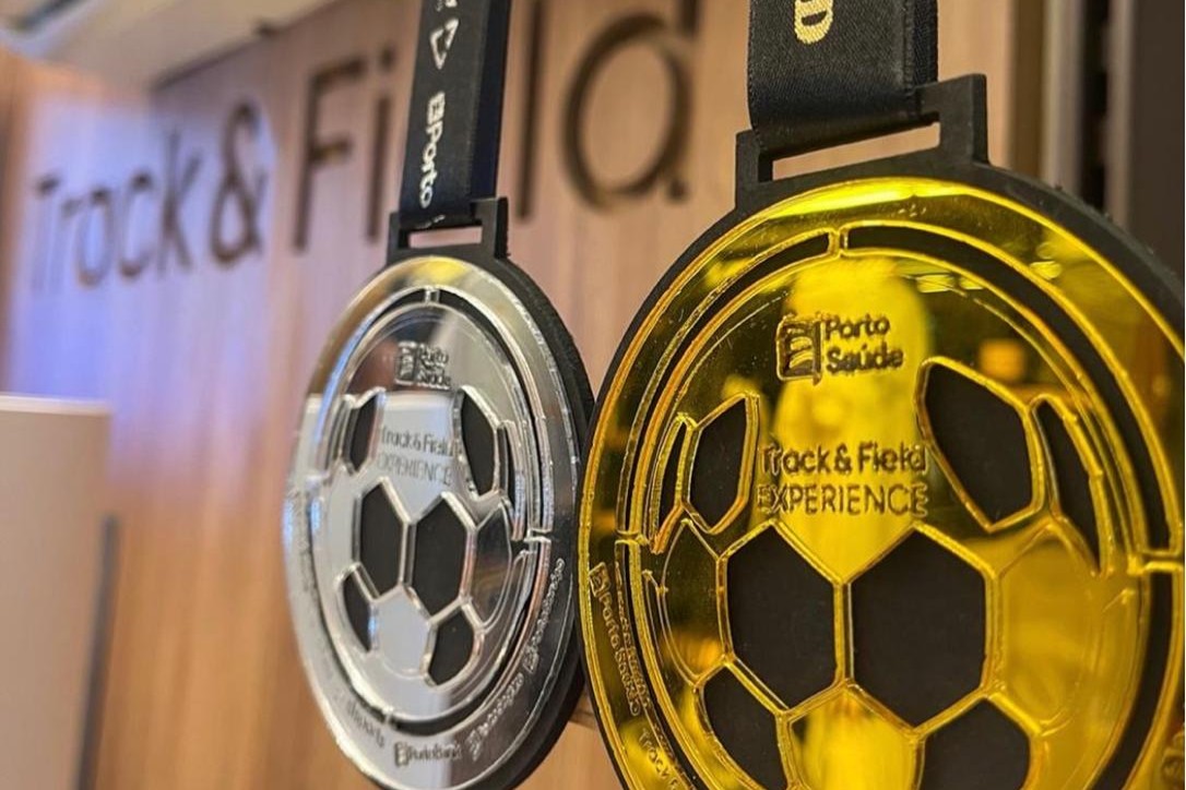 Equipe de handebol do SESI Paraíba conquista título da Copa Track & Field Experience I9Hand