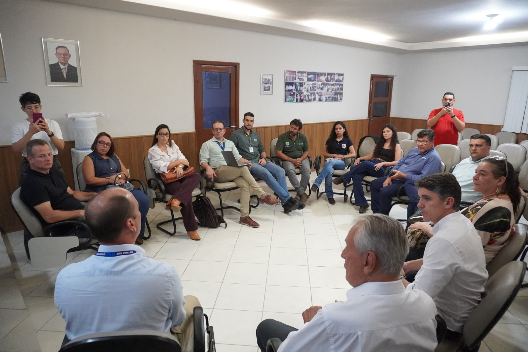 FIEPB e Sindalcool promovem palestra sobre aproveitamento de subprodutos da indústria sucroenergética na agropecuária