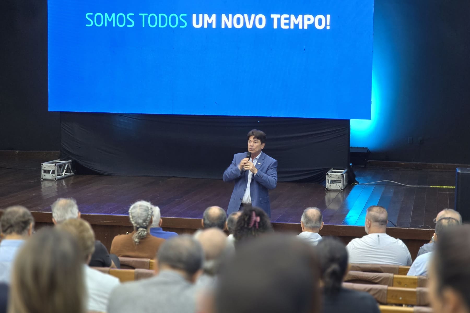 Sistema FIEPB compartilha resultados e reforça diálogo com a imprensa paraibana