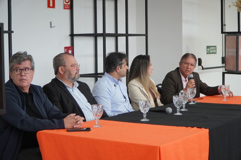 CONSTRUCON 2026: programação reúne palestras de especialistas da construção civil e gestores de instituições