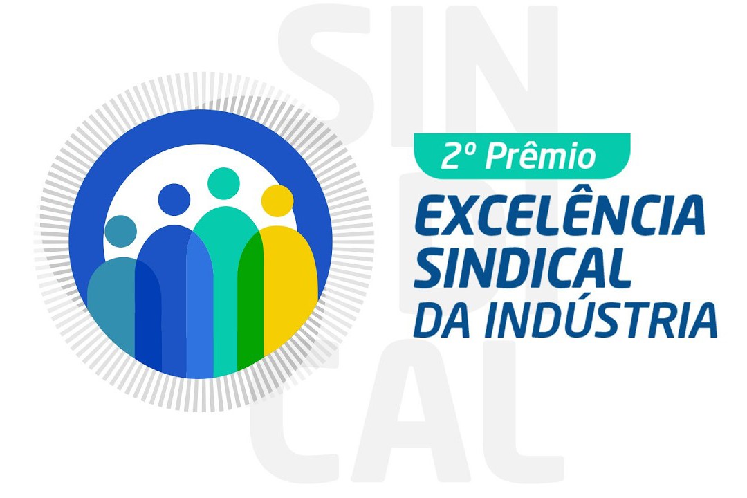 Com 11 projetos, FIEPB e sindicatos paraibanos participam da segunda edição do Prêmio de Excelência Sindical