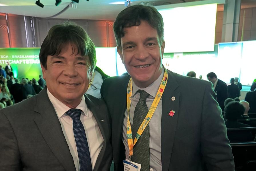 Juntos pela Indústria: FIEPB e Sebrae formalizam projeto para identificar e mapear oportunidades na Paraíba