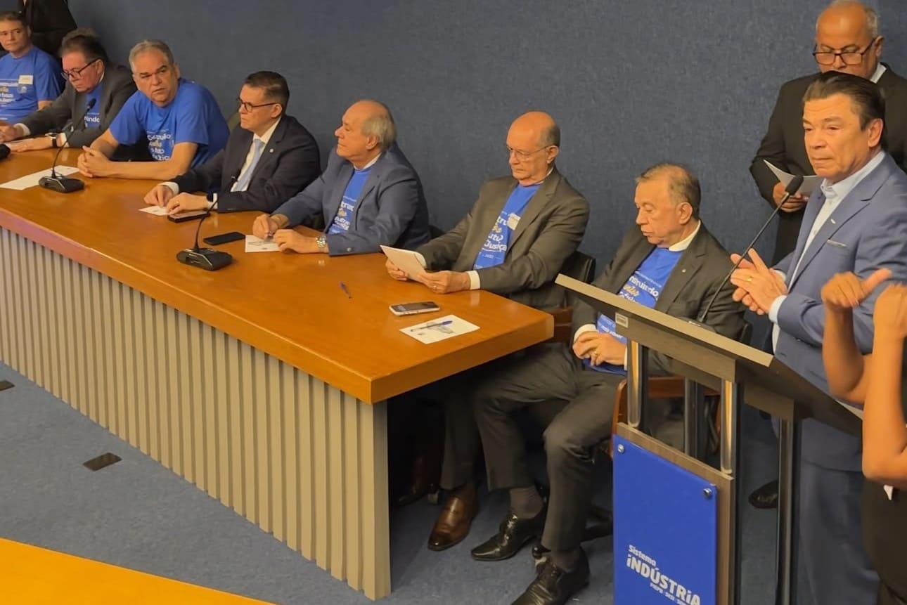 Na FIEPB, Tribunal de Justiça da Paraíba inicia em Campina Grande construção do Planejamento Estratégico 2027-2032