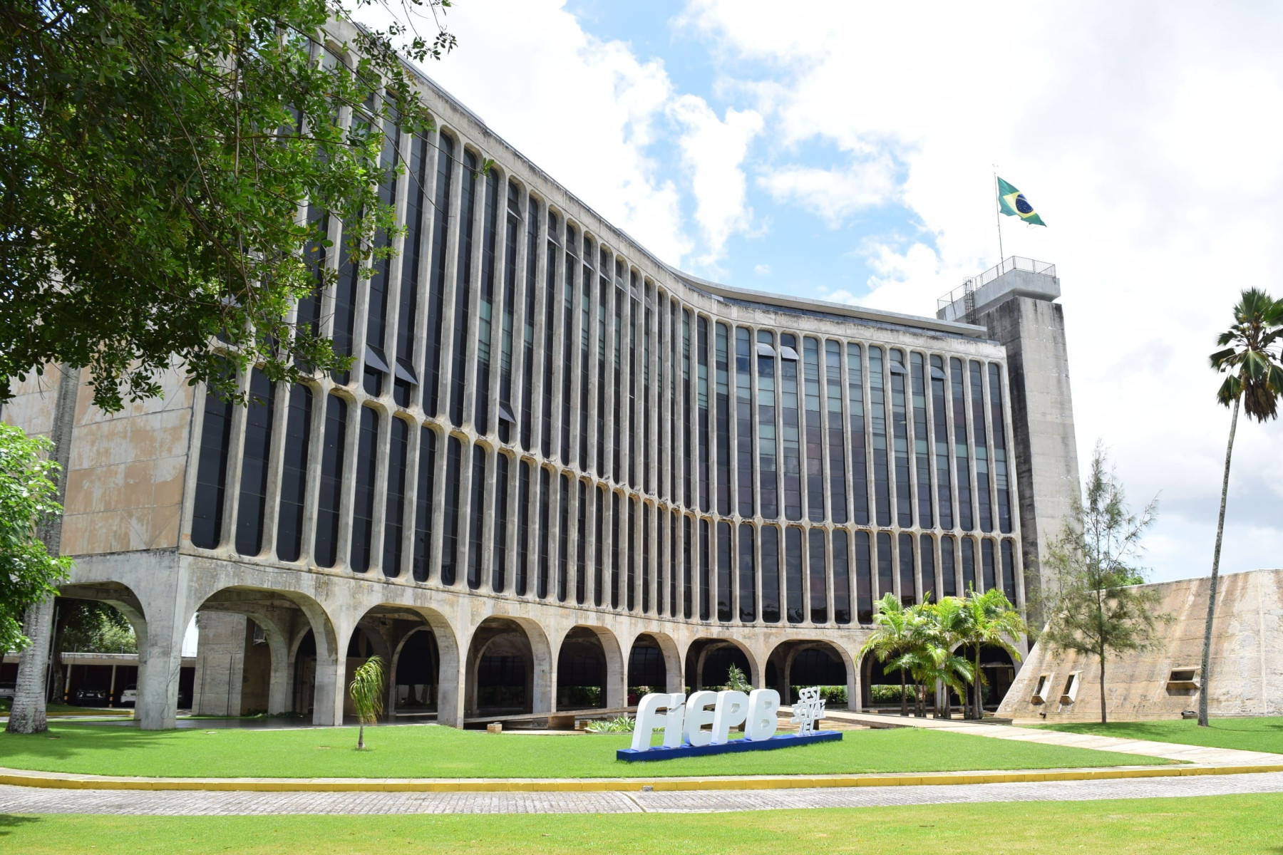 FIEPB e Associação Nordeste Forte parabenizam parlamentares paraibanos eleitos neste domingo